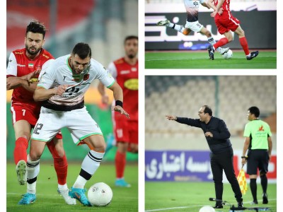 همه آمارها به نفع مس رفسنجان به جز نتیجه مقابل صدر نشین لیگ برتر